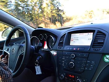 Coburger Fahrschulen mit Einschätzung: Durchfallquote bei Führerscheinprüfung deutlich gestiegen