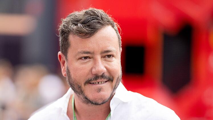 Signa-Gr&uuml;nder Benko