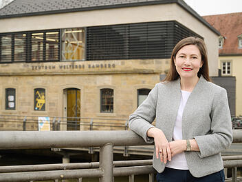 Bamberg: Stadt interviewt neue Welterbe-Managerin - was ihr wichtig ist