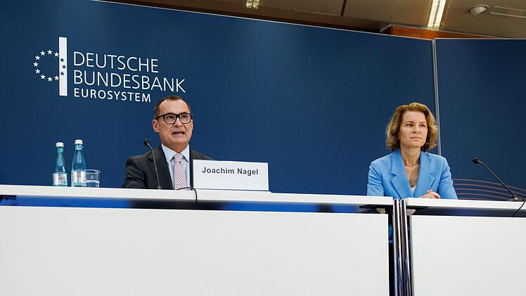 Bundesbank-Gesch&auml;ftsbericht