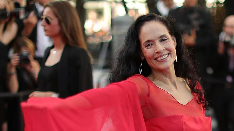Sonia Braga hat nie Kinder bekommen. Sie habe sich f&uuml;r ihre  Karriere entschieden, sagte sie.