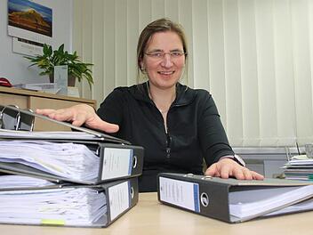Christine Schwind leitet die Kommission, die das Verfahren festlegt. Foto: Ralf Ruppert
