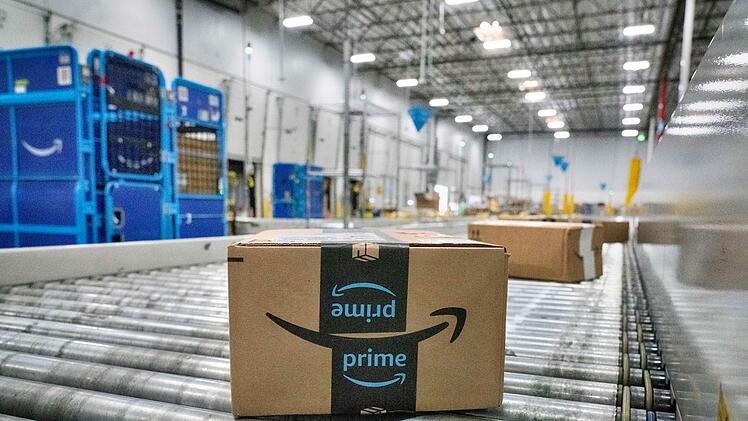 Amazon-Prime-Paket