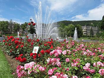 Foto: Bayerisches Staatsbad