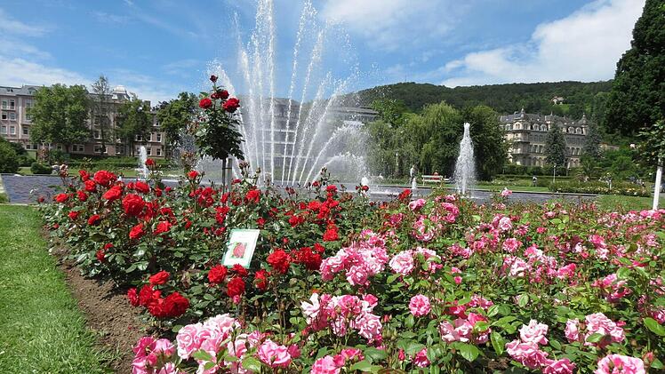 Foto: Bayerisches Staatsbad