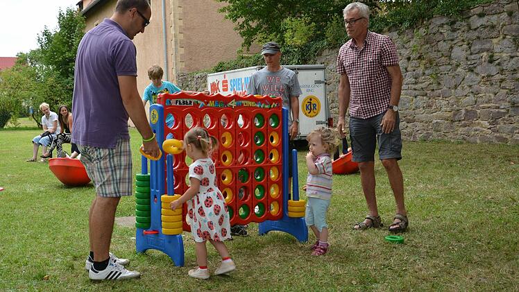 Speilfest im Schloss Aschach