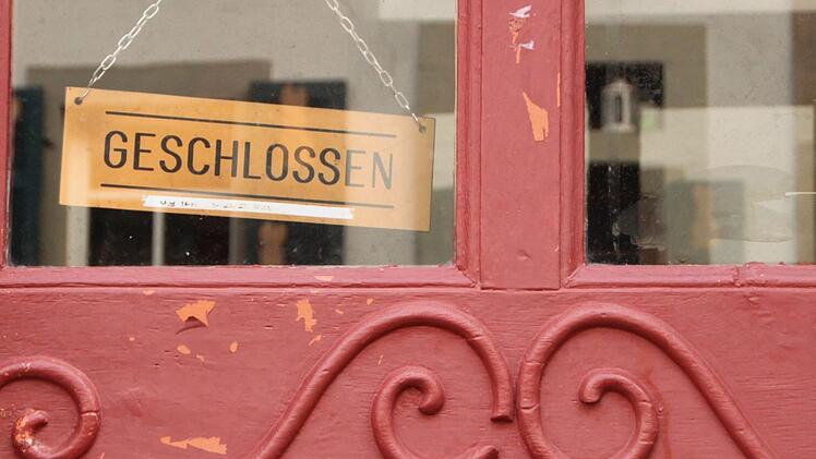 Für die Zeit nach den Corona-Schließungen braucht der Münnerstädter Bundtschu einen neuen Pächter.. Foto: Heike Beudert