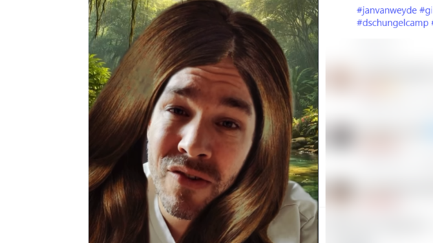 Dschungelcamp: Comedian nimmt mit Parodie Gil Ofarim aufs Korn