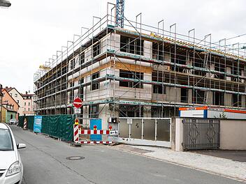 Jetzt ist es amtlich: Für alle größeren Bamberger Wohnungsbauprojekte gilt künftig eine Sozialquote von 20 Prozent.  Matthias Hoch