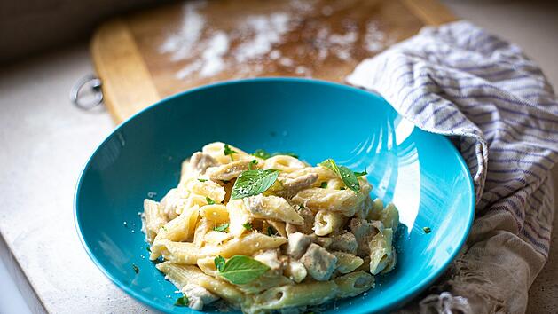 Nudel-R&uuml;ckruf bei Lidl und Kaufland