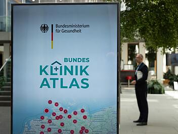 Klinik-Atlas