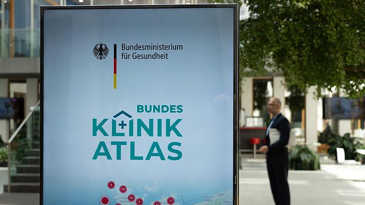 Klinik-Atlas