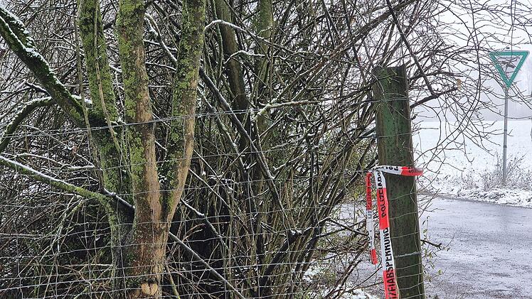 Jugendlicher tot gefunden - Mordkommission ermittelt