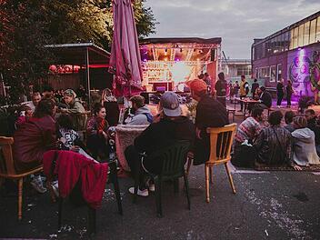 Nürnberg: Konzert-Event "Kulturoase" abgesagt - Veranstalter übt scharfe Kritik an Stadt Nürnberg: Konzert-Event "Kulturoase" abgesagt - Veranstalter übt scharfe Kritik an Stadt