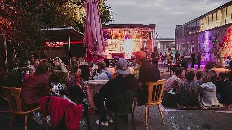 N&uuml;rnberg: Konzert-Event "Kulturoase" abgesagt - Veranstalter &uuml;bt scharfe Kritik an Stadt