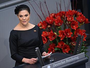 Kronprinzessin Victoria