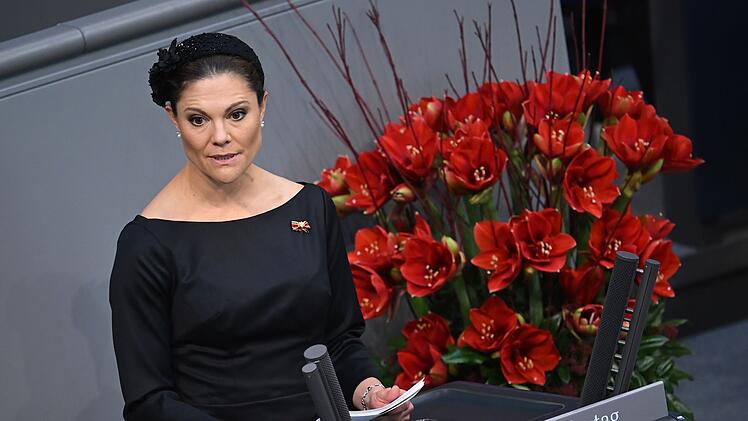 Kronprinzessin Victoria