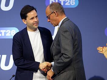 78. Deutschlandtag der Jungen Union
