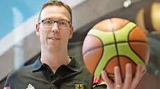 Chris Fleming. Foto: Archiv