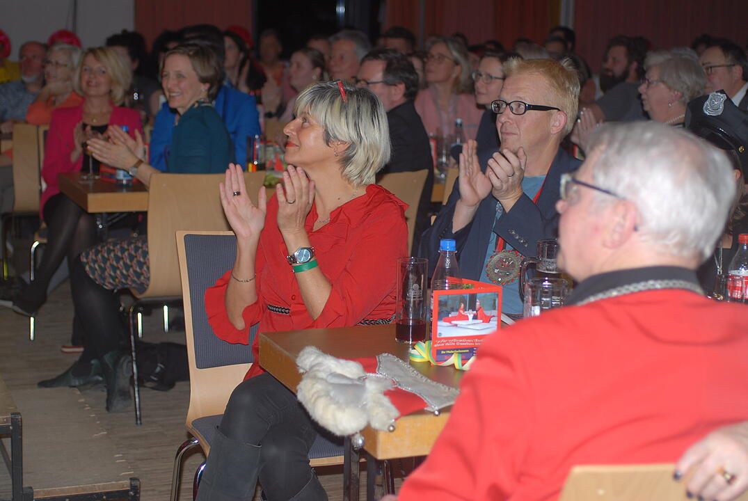 Höpper-Elfer-Sitzung