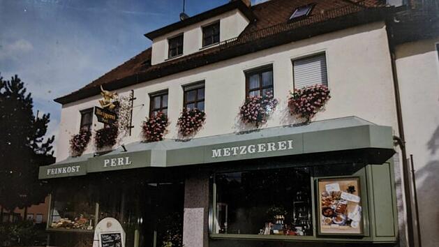 Lauf an der Pegnitz: Metzgerei Perl schließt