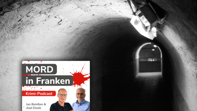 Lost Places in MORD in Franken