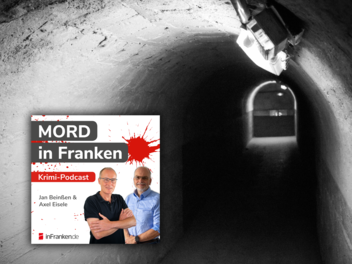 Lost Places in MORD in Franken