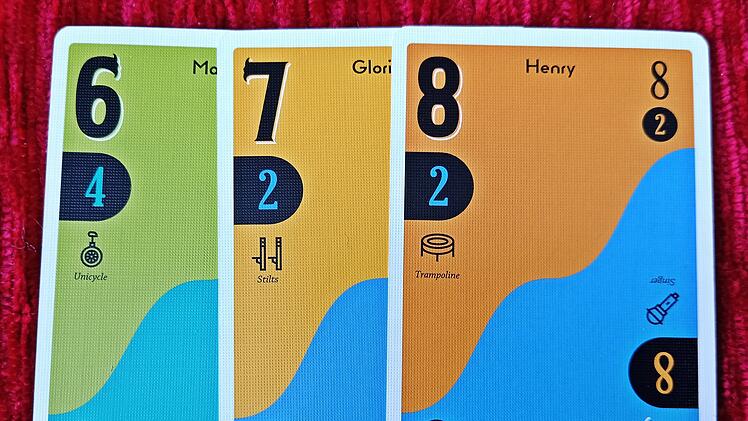 Spiele-Test "Scout": ein Kartenspiel als Spiel-des-Jahres-Kandidat