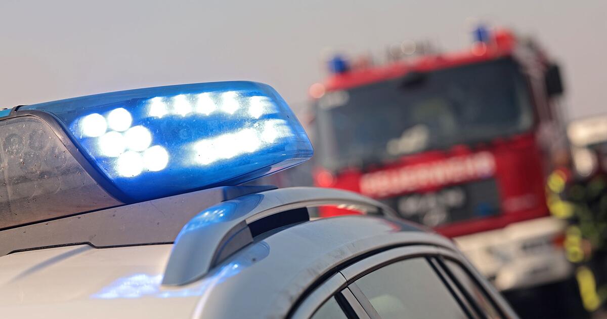 Unfall auf der A3 nahe Nürnberg: Drei Verletzte - Junge (5) darunter