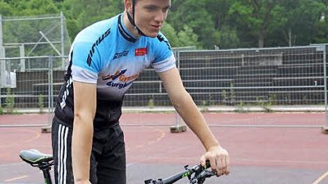 Dominik Groh