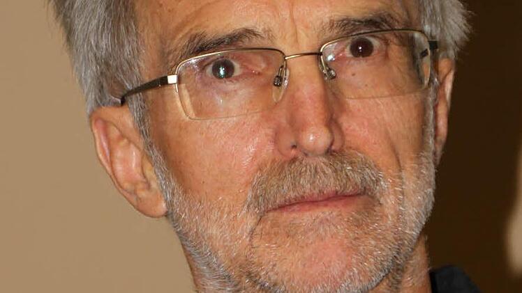 Thomas Helfrich Foto: Ulrike Müller