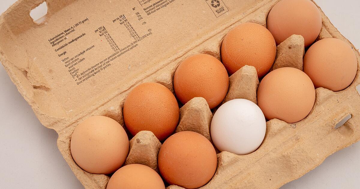 Eggs will be in short supply for months: Insiders with a grim forecast