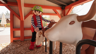 Playmobil-FunPark Hauptsaison 2026