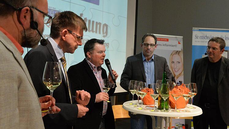 Wahlforum