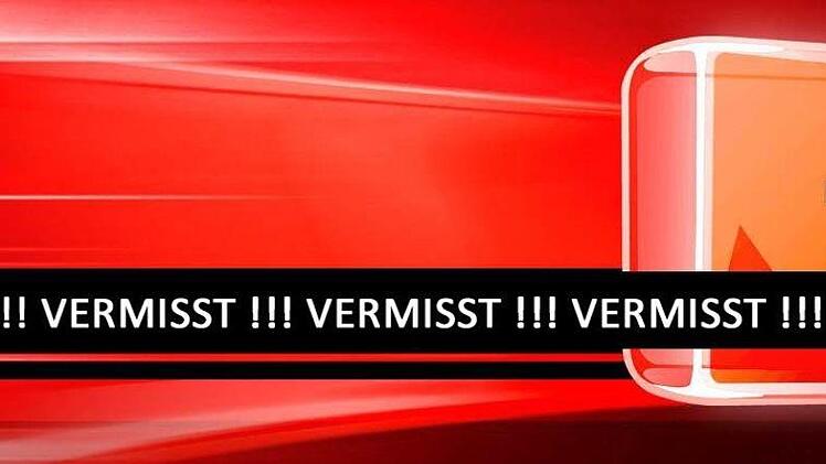 Seit Freitagabend sucht die Polizei mit Hunden und mehreren Beamten in Oberfranken nach einer vermissten 42-Jährigen. Hinweise werden dringend erbeten.