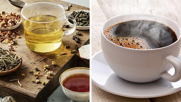 Verbraucherschutz warnt vor Tee, Kaffee und Kr&auml;uterpulver von StartLife