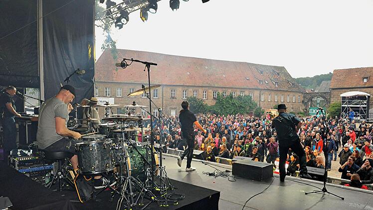 Fotos: Helmut Ölschlegel