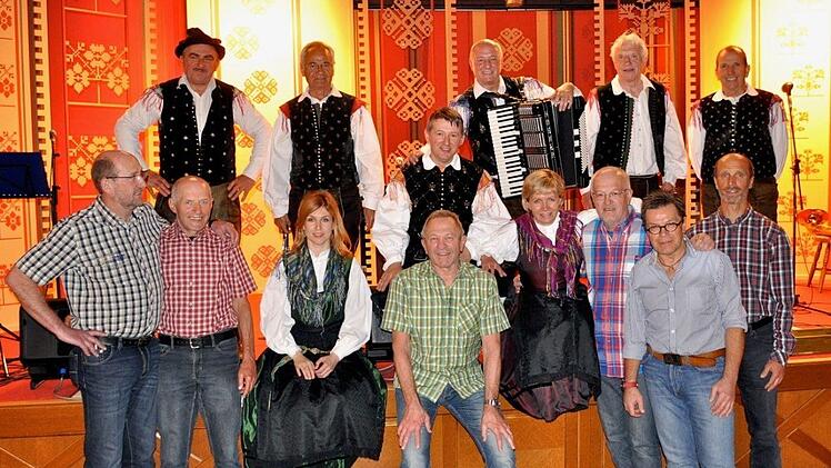 Mai 2015: Die Kulmbacher Rennradgruppe "Kurefo" (Kulmbacher Rennradfahrer) war in der Oberkrainer-Region unterwegs. Foto:  privat