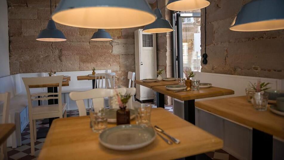 Erlangen Neues "Café Südliche" bietet besondere Speisen an