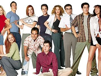 Vor etwas über 25 Jahren startete die High-School-Komödie "American Pie" in den Kinos und machte die Clique um Jim, Oz, Kevin und Finch über Nacht zu Stars. Doch was machen die Darsteller der Originalbesetzung heute?