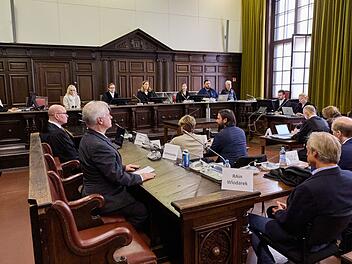 Fortsetzung Prozess wegen mutma&szlig;licher Kindesentf&uuml;hrung