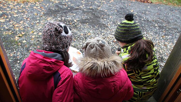 Schnell nachgeblättert: Welcher Pilz ist giftig, welcher nicht? Foto: Ulrike Müller