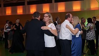 Landkreisball Landkreisball