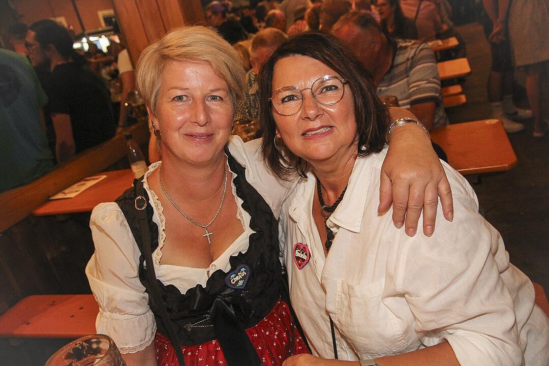 Endlich wieder Kulmbacher Bierwoche!