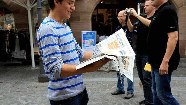 Foto: Richard Sänger
