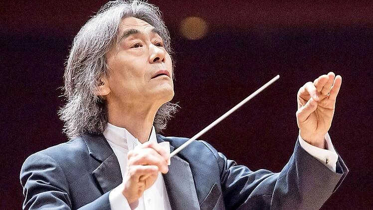 Kent Nagano dirigiert am Sonntag in Bad Kissingen ein Konzert zweimal. Zuvor sprach er mit uns über sich, die Pandemie und ihre Vor- und Nachteile.