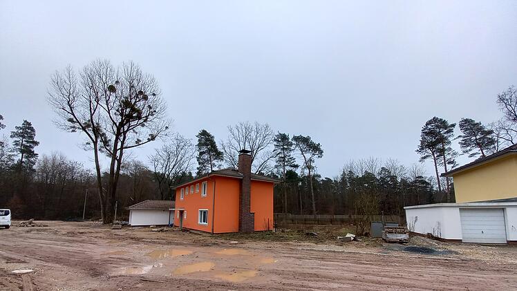 Bamberg: Alte Offizierssiedlung wird Wohngebiet für Familien - mit "bezahlbaren" Mieten