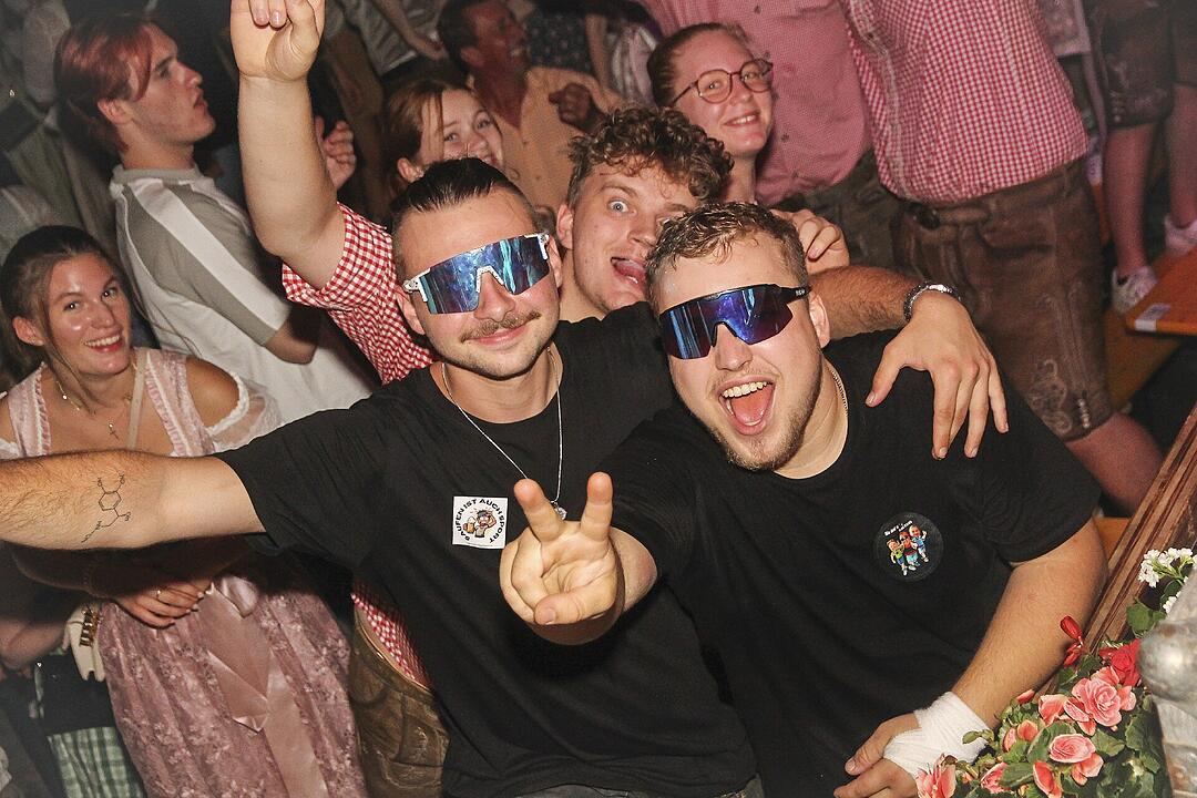 Endlich wieder Kulmbacher Bierwoche!