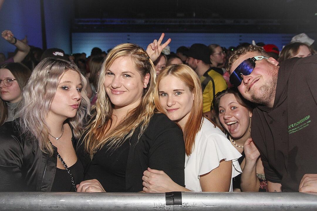 Die besten Aprés Ski und Party Hits!