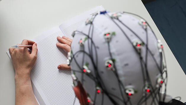 Sind Linkshänder intelligenter?